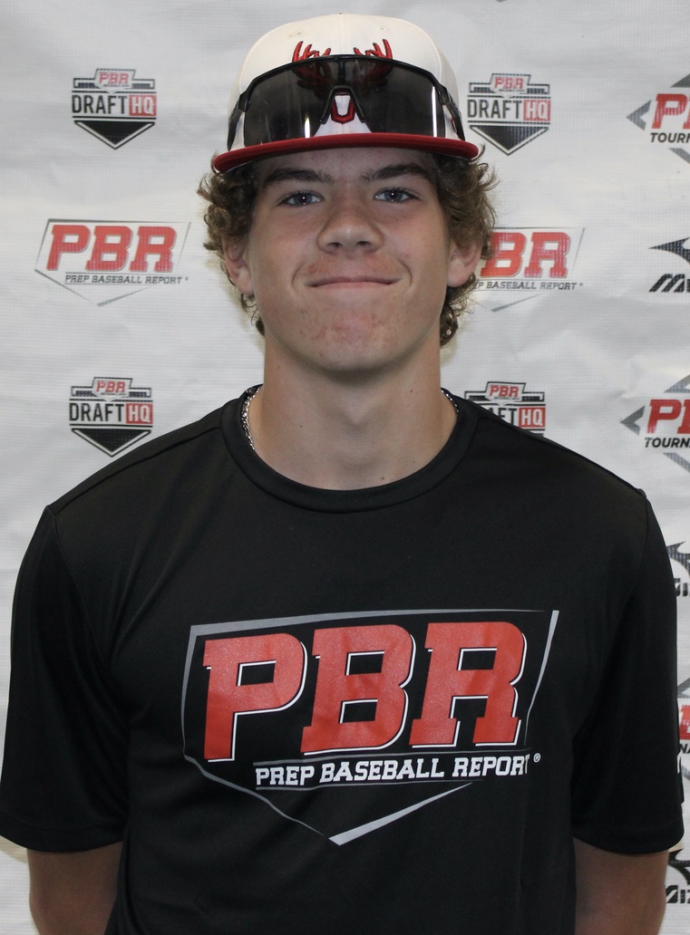 Paxton Stracke