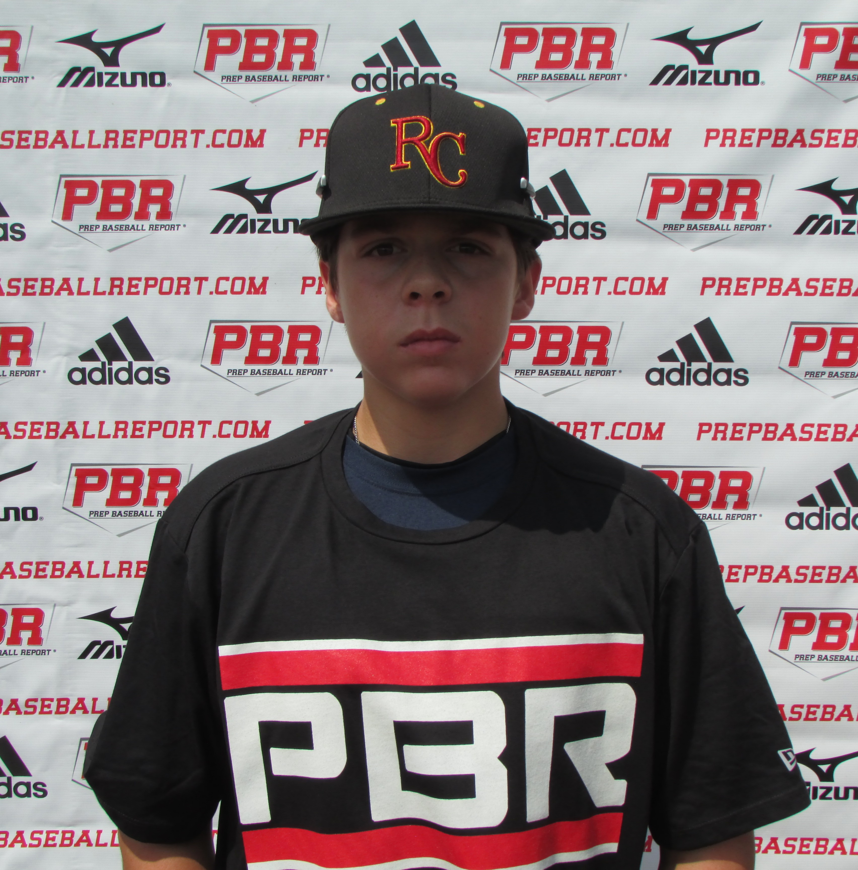 Dalton Bargo