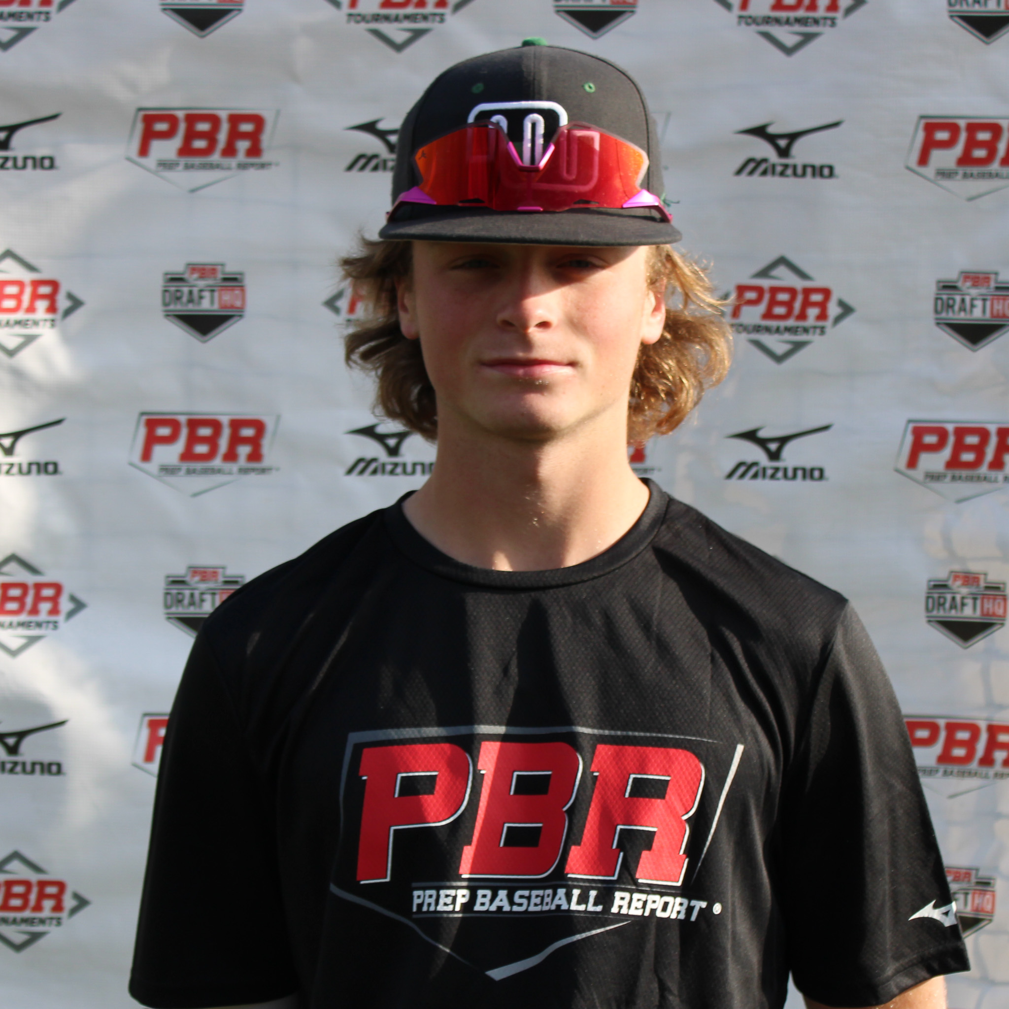 Landon Horst
