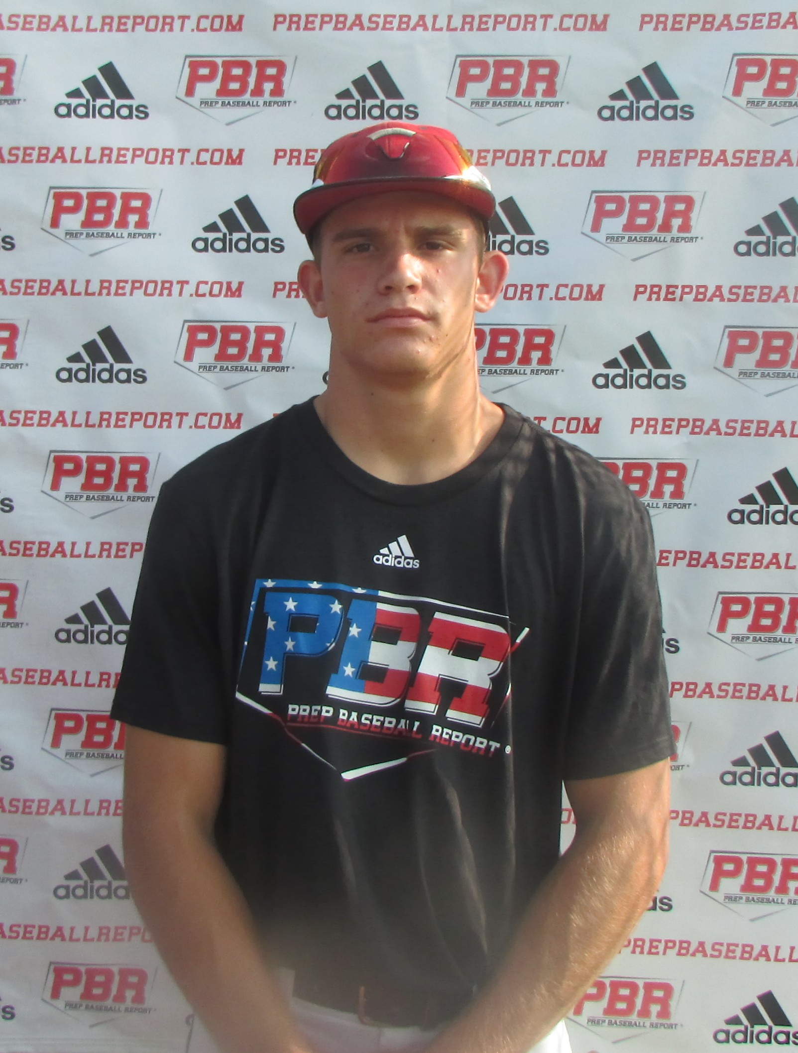 Bryce Zimmerer