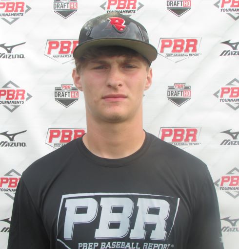 Caden Holm