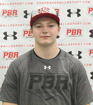 Jake Gish
