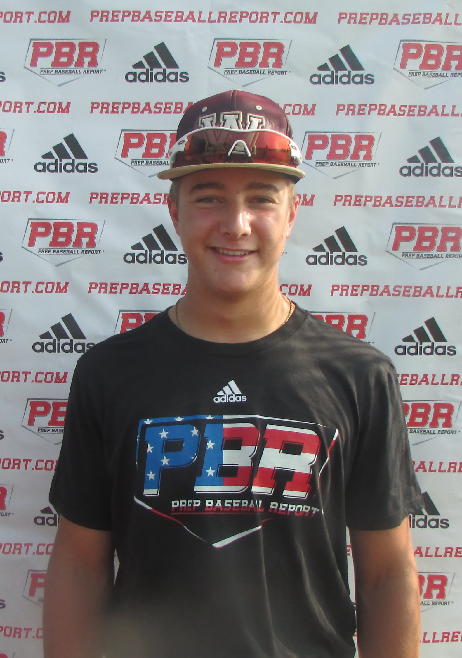Easton Hovelsrud