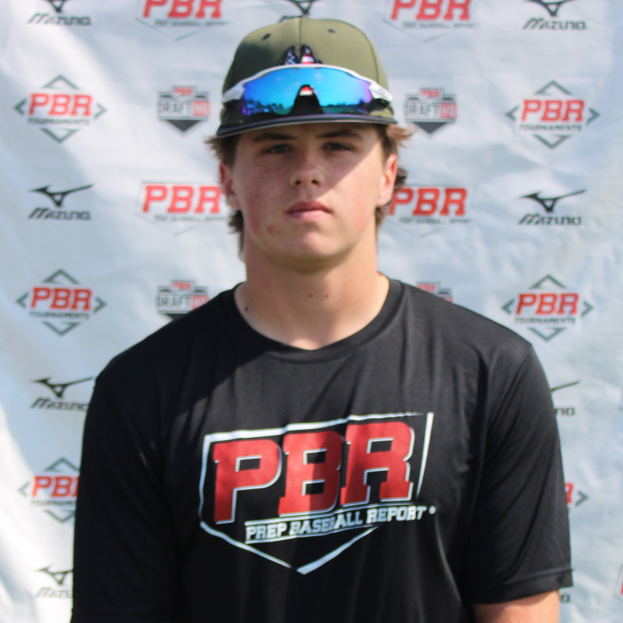 Bodie Sellmeyer