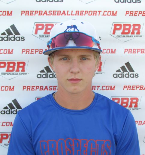 Christian Berry
