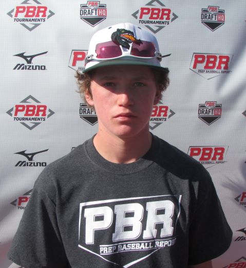 Connor Wille