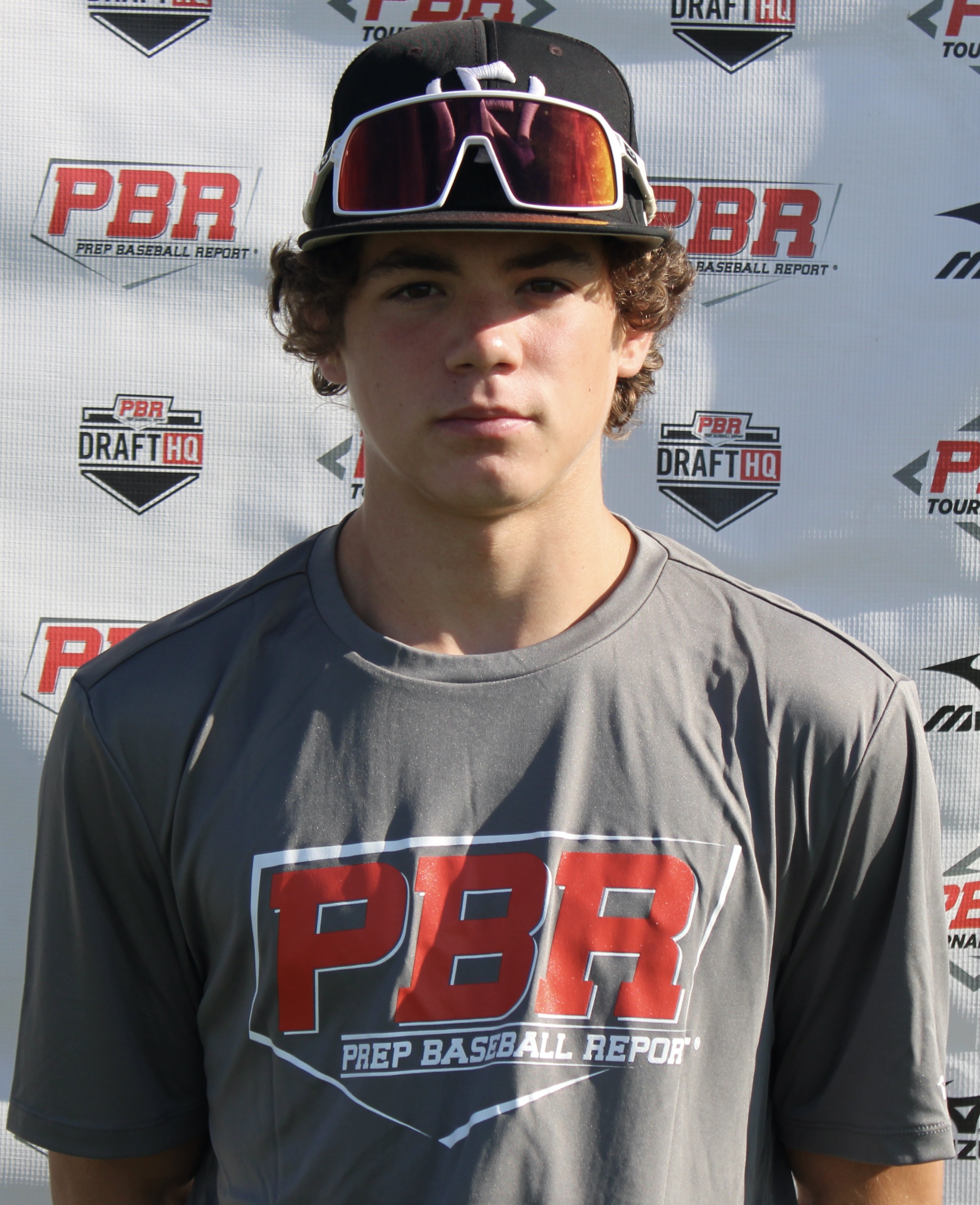 Bryson Rhodes
