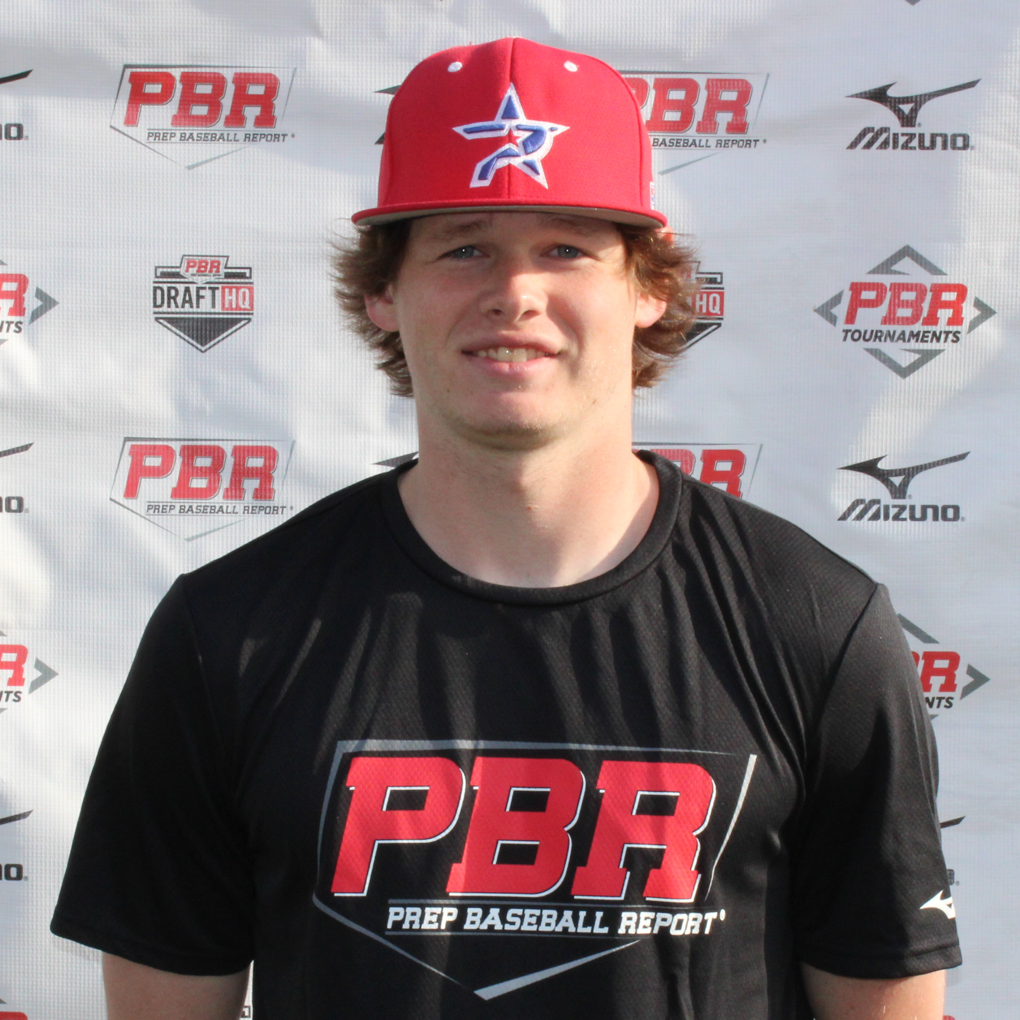 Jarrett Bell