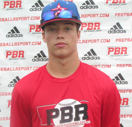 Brady Fitzpatrick