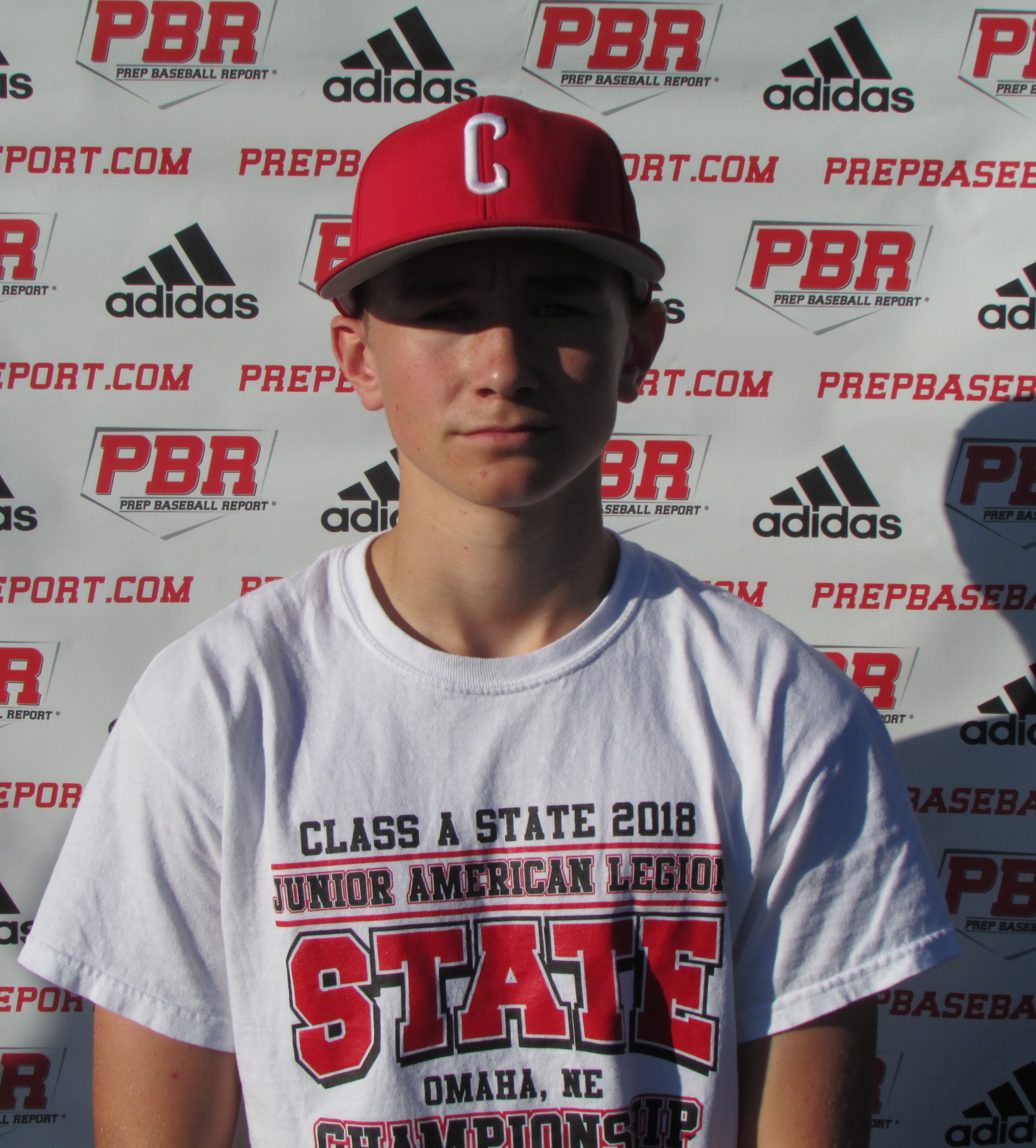 Easton Bruce