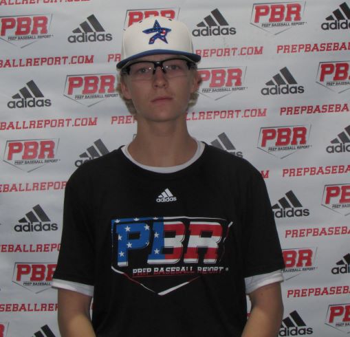 Cade Barton