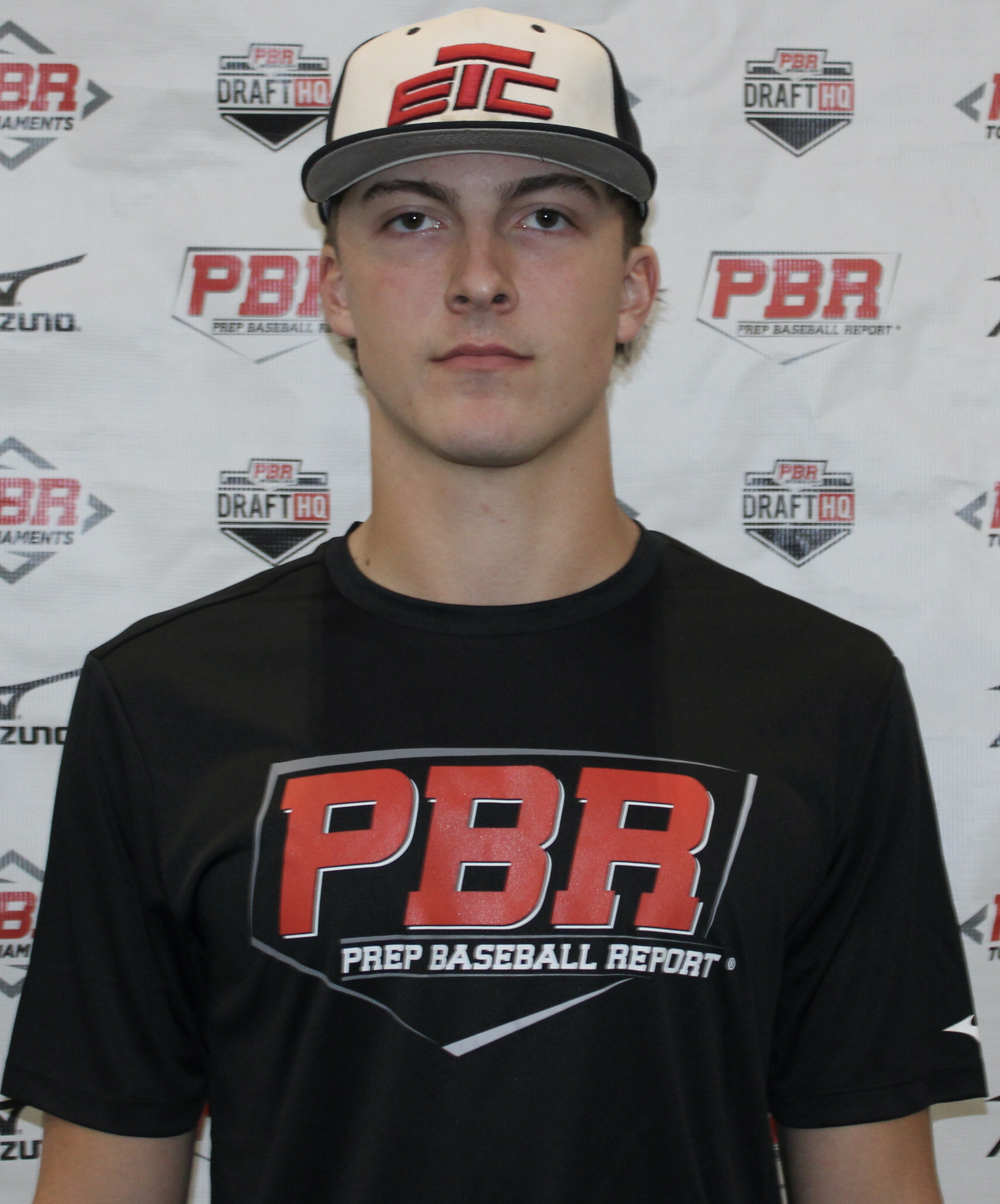 Paxton Stracke