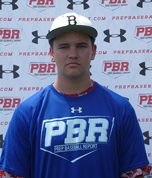 Hunter Waugh