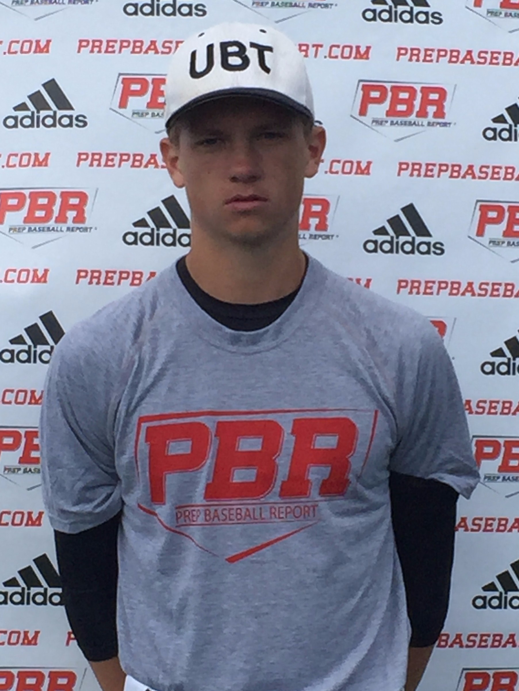 Camden Brichacek
