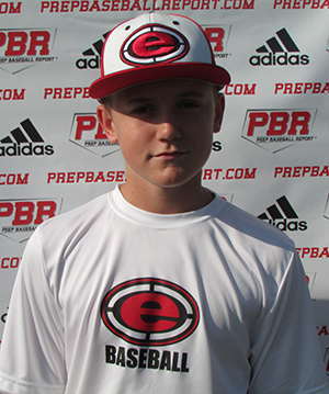 Cade Sudbeck