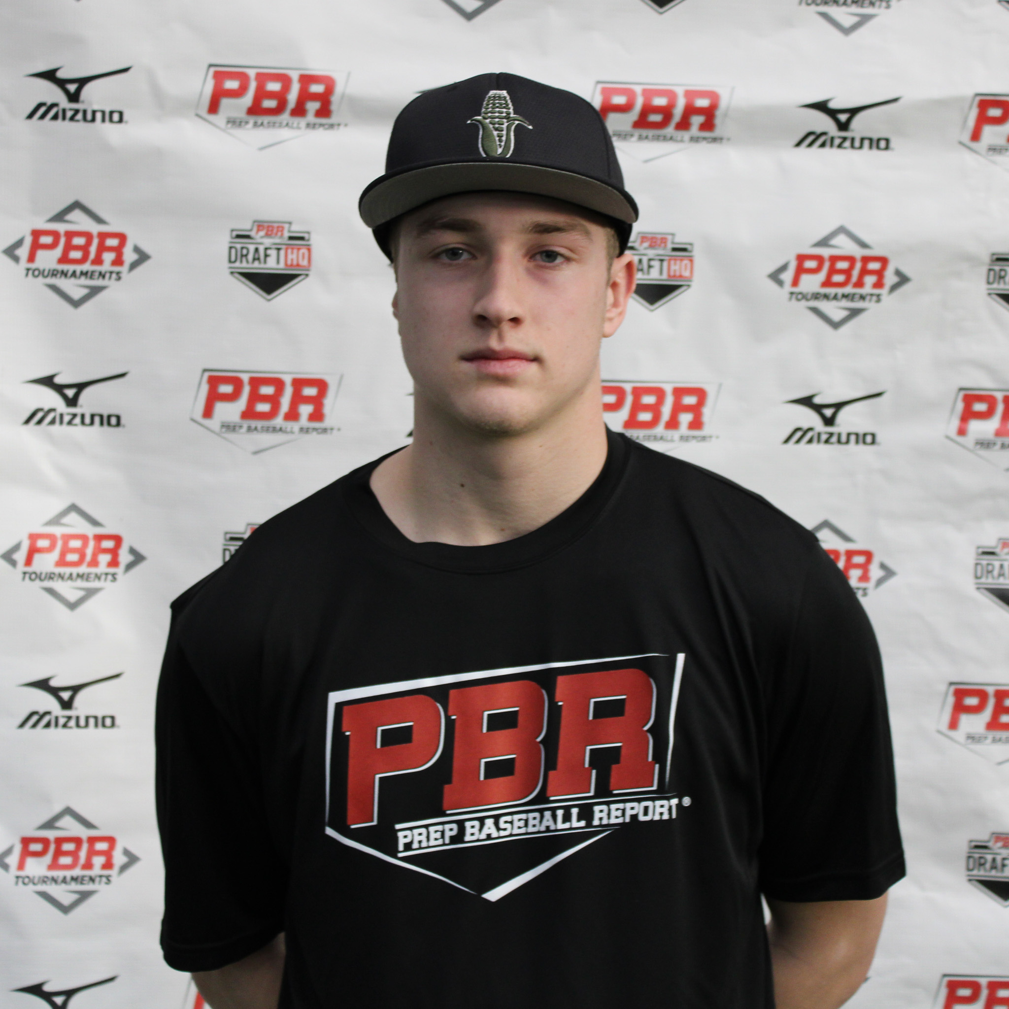 Kyler Seaman