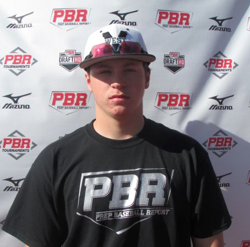 Tyler Spreitzer