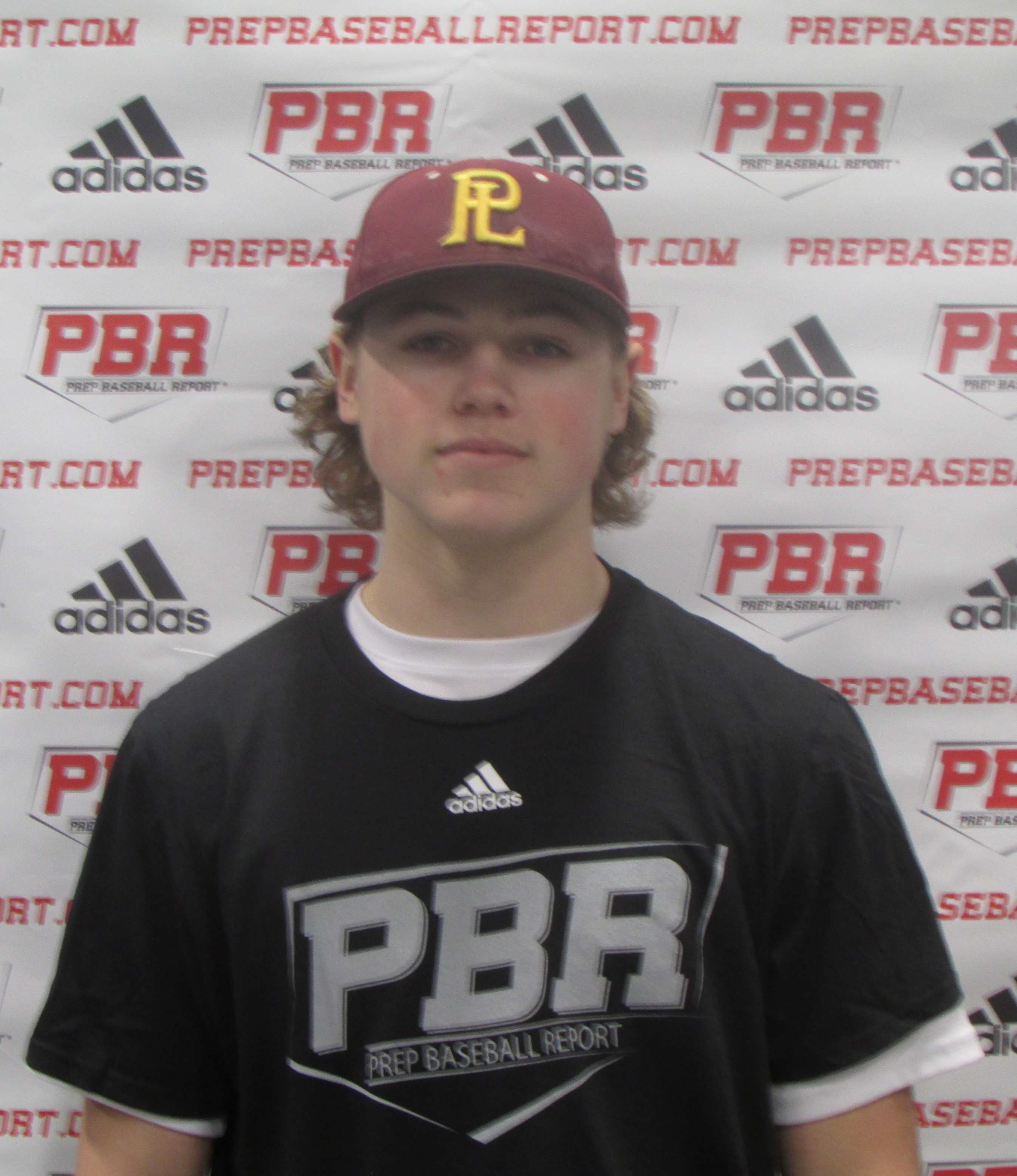 Garrett Anglim