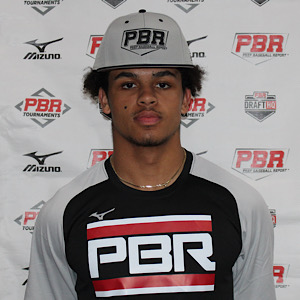 Jeter Worthley