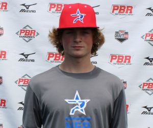 Landon Horst