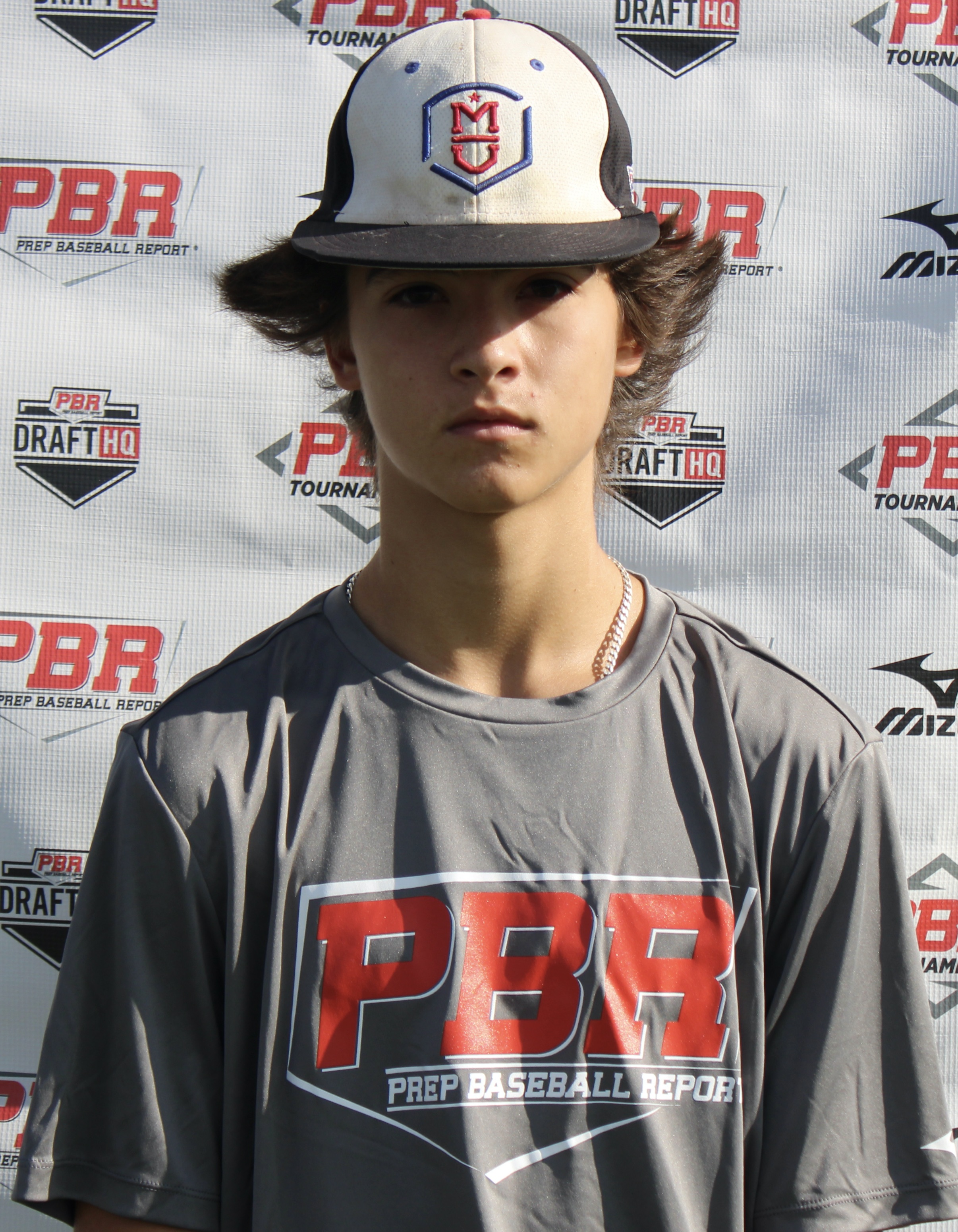 Colton Kuhl