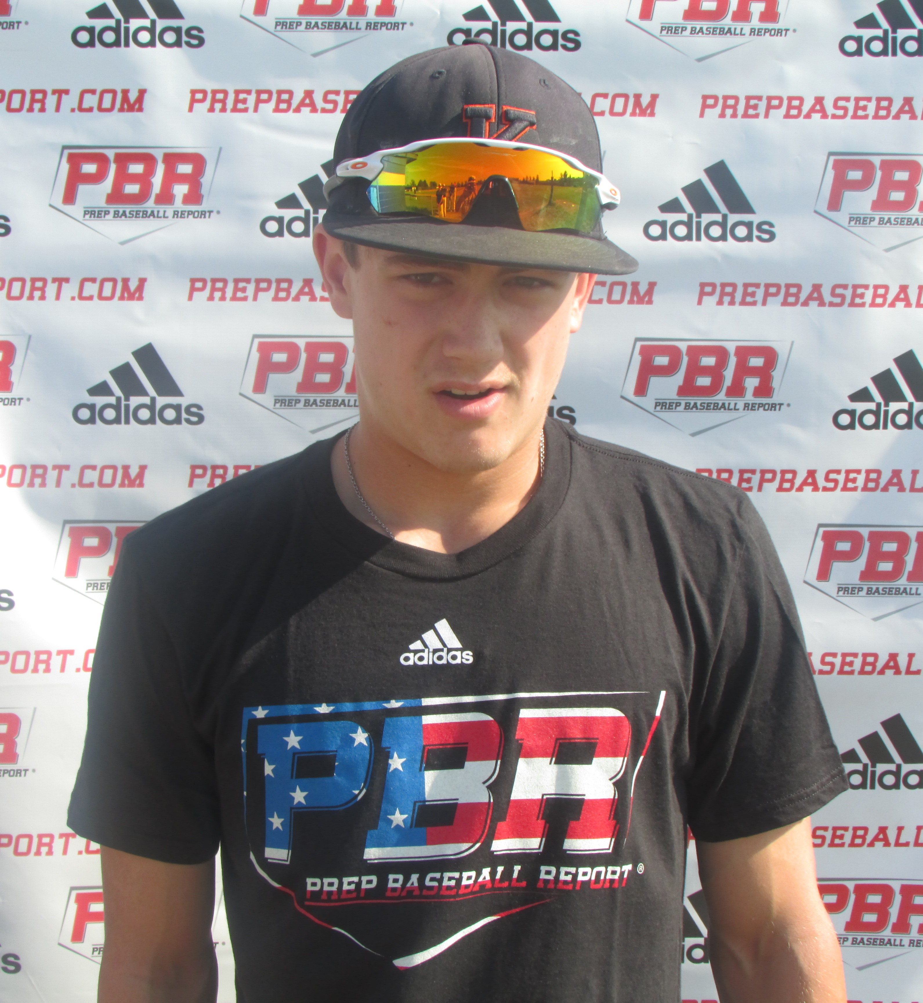 Brayden Andersen