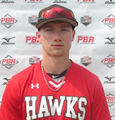 Houston Fogelstrom