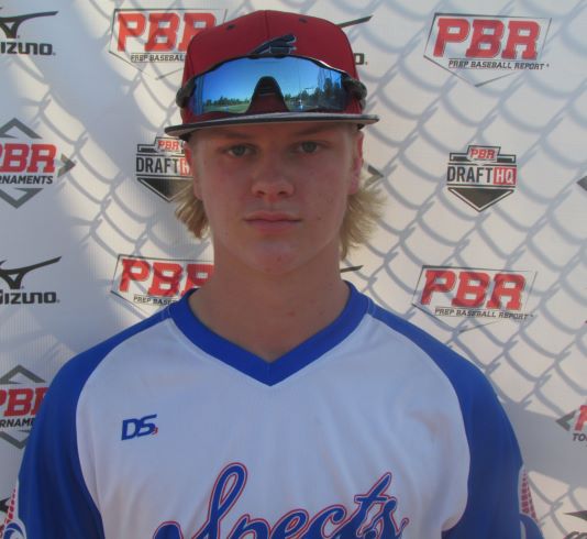 Landon Mueller