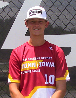 Max Petersen