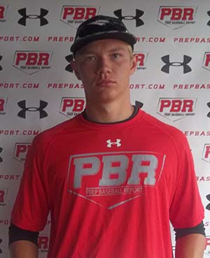 Brandon Anderson