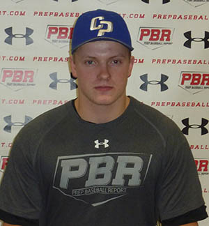 Brandon Bena