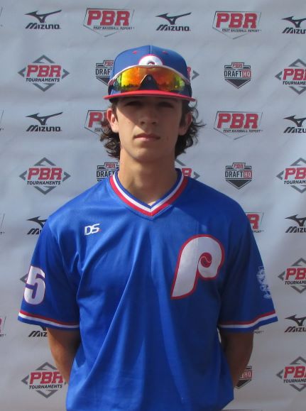 Tanner Johnson