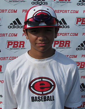 Camden Madsen