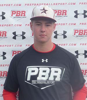 Dalton Vergith