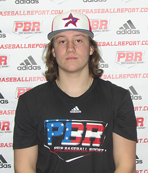 Cade Baker