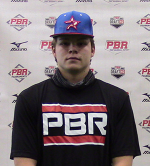 Brady Christensen