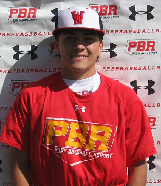 Trenton Richter