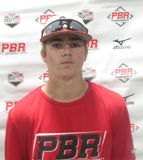 Dalton Ferrin