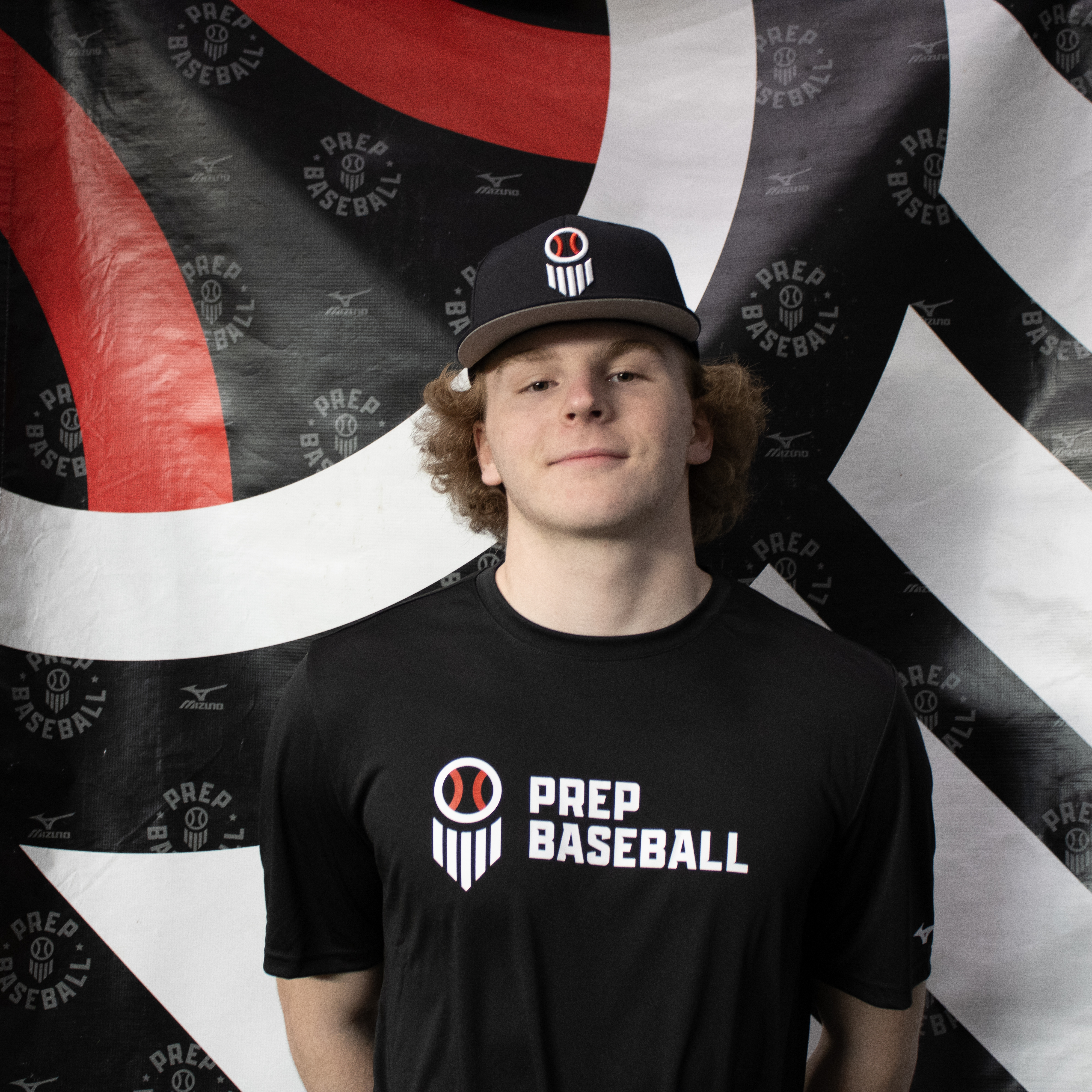 Caden Shafer