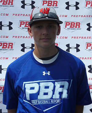 Logan Eickhoff