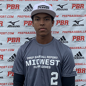 Jalen Worthley