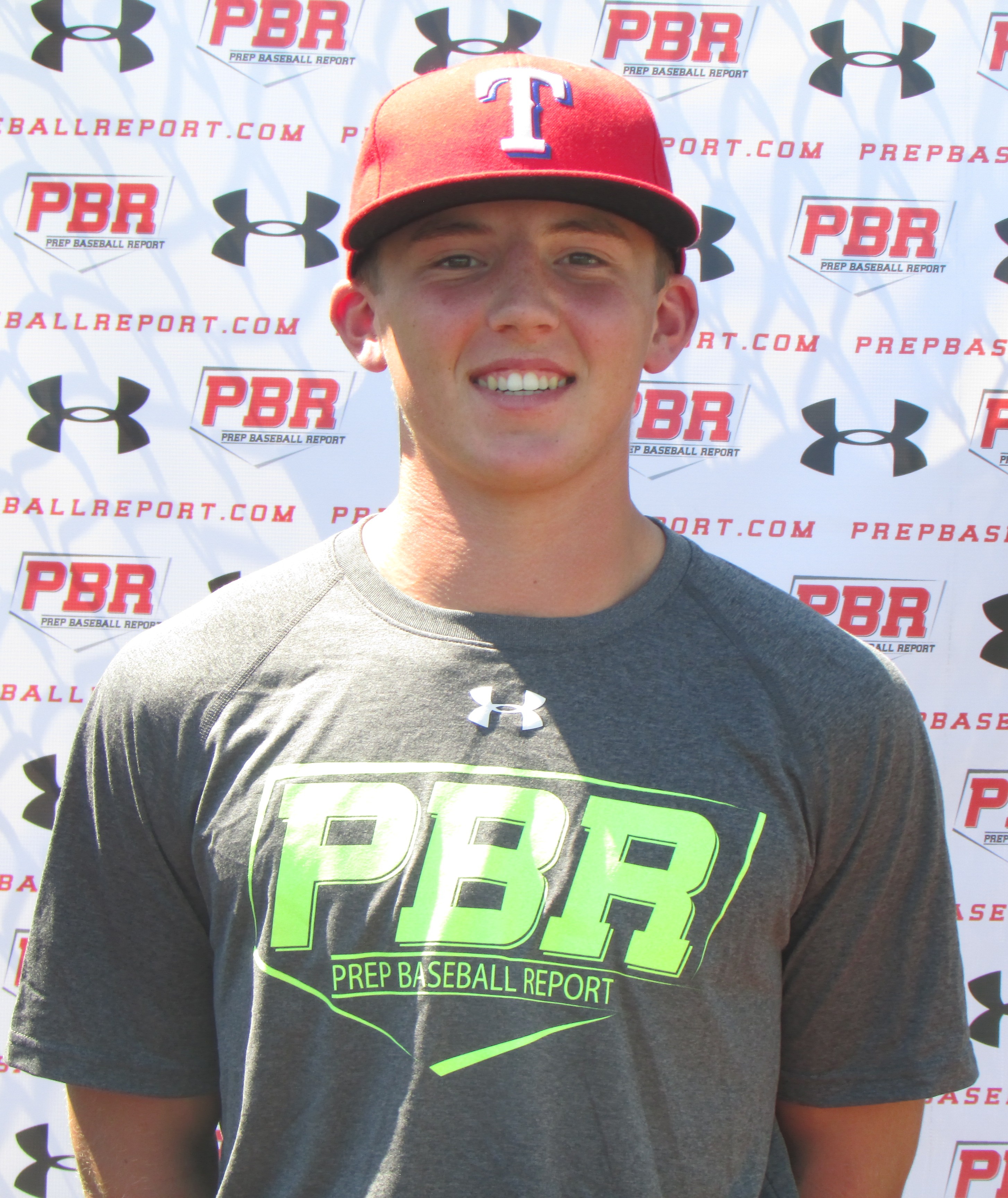 Trey Asher