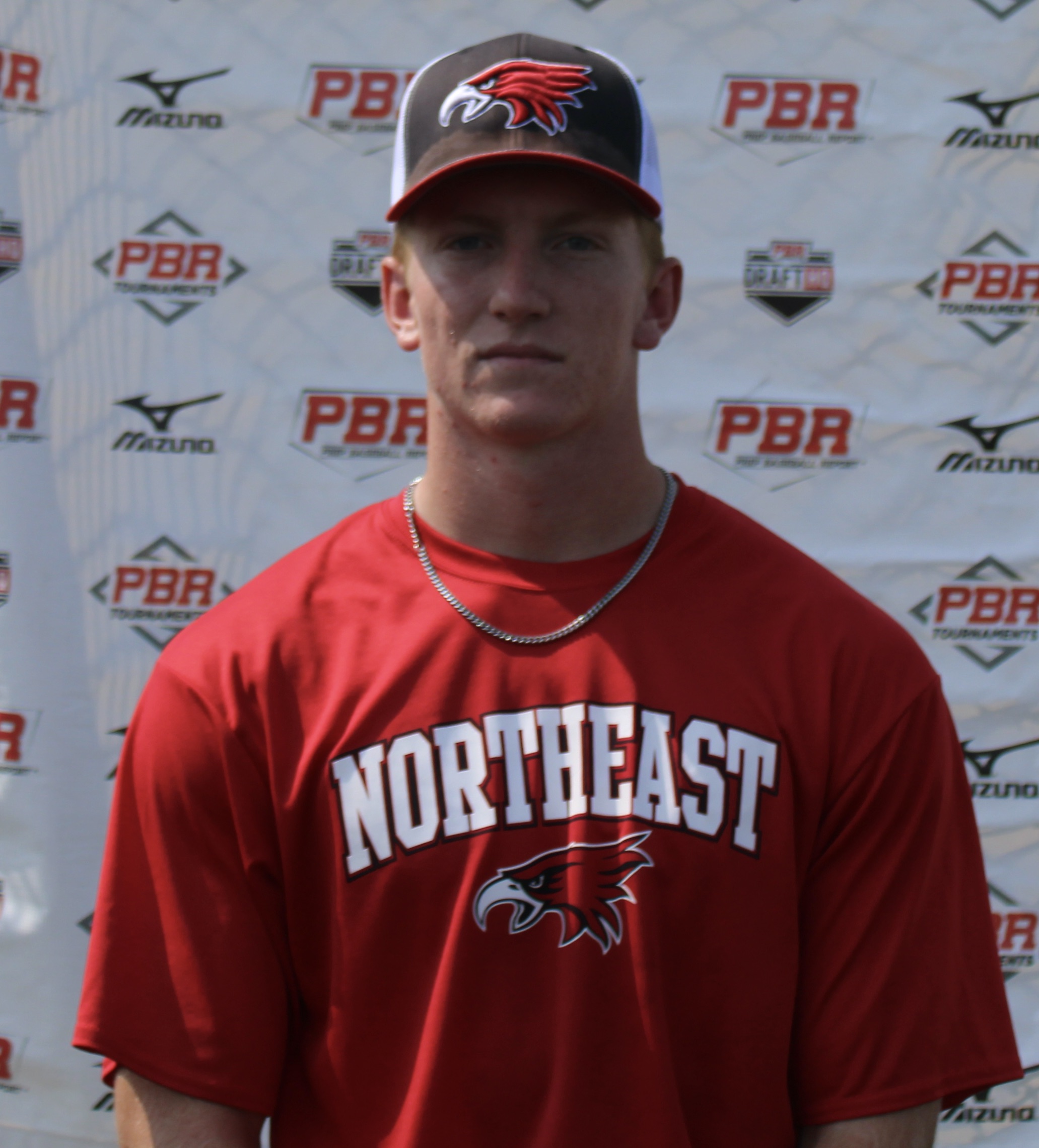 Tristen Beyer