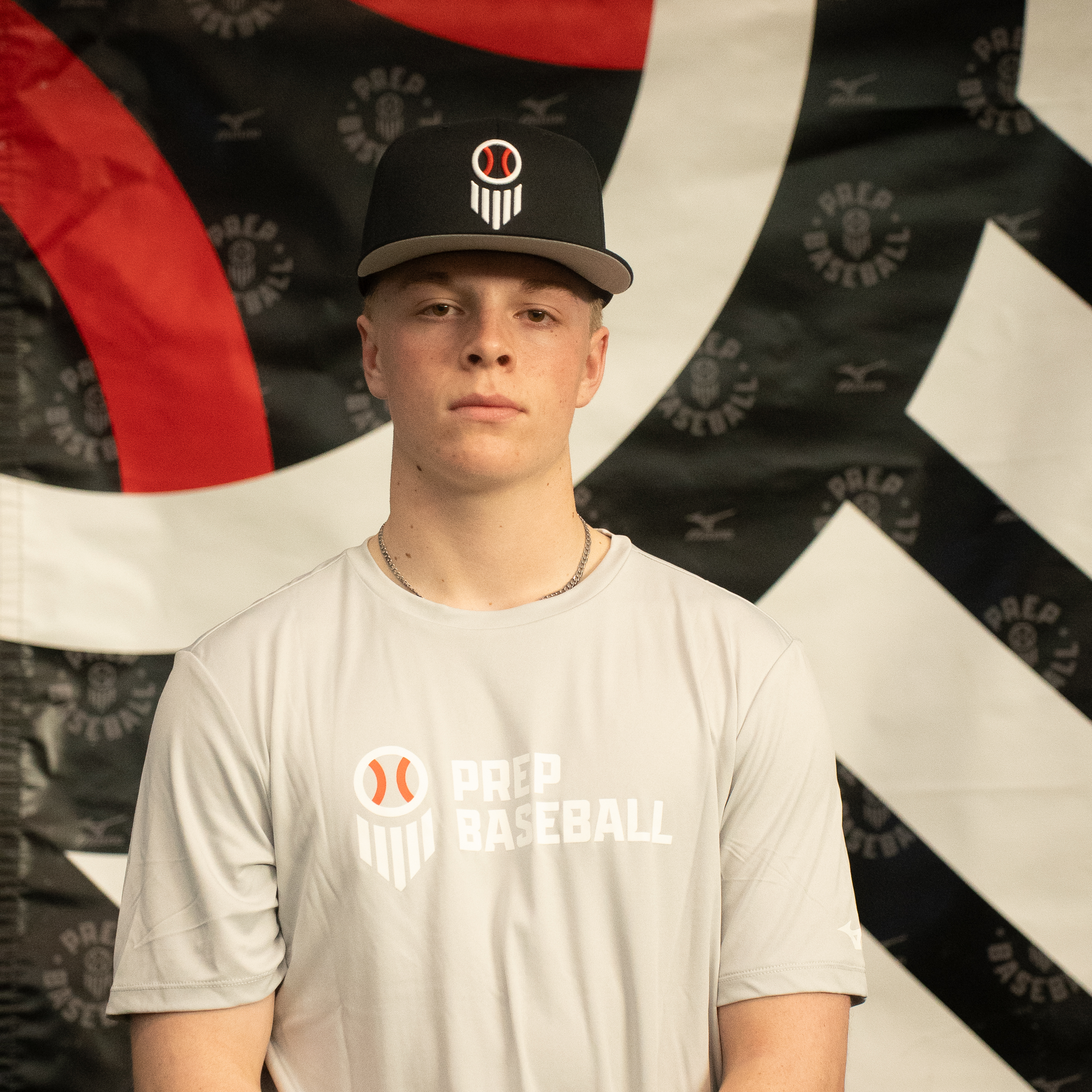 Bradyn Erickson