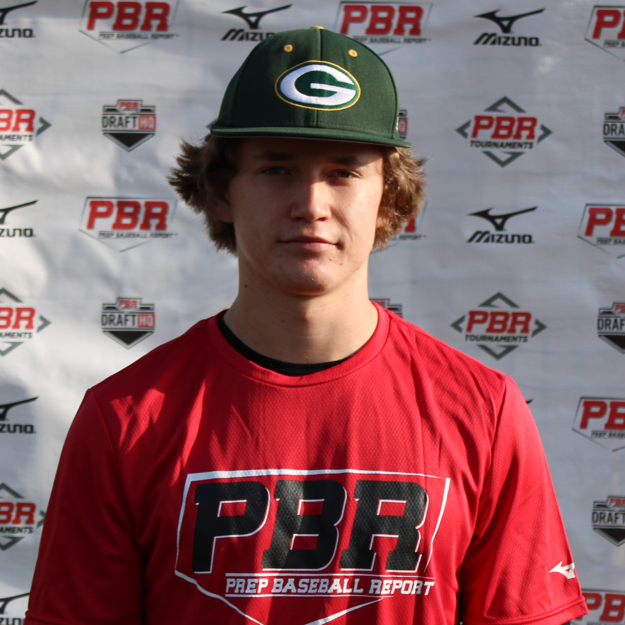 Connor Wille