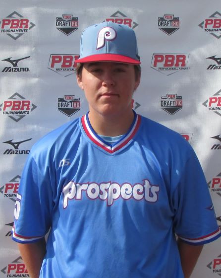 Carson Obrecht