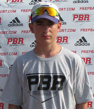 Tyler VanDerwerken
