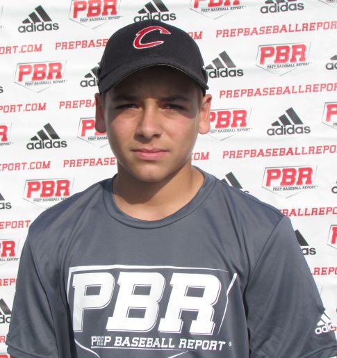 Preston Hastreiter