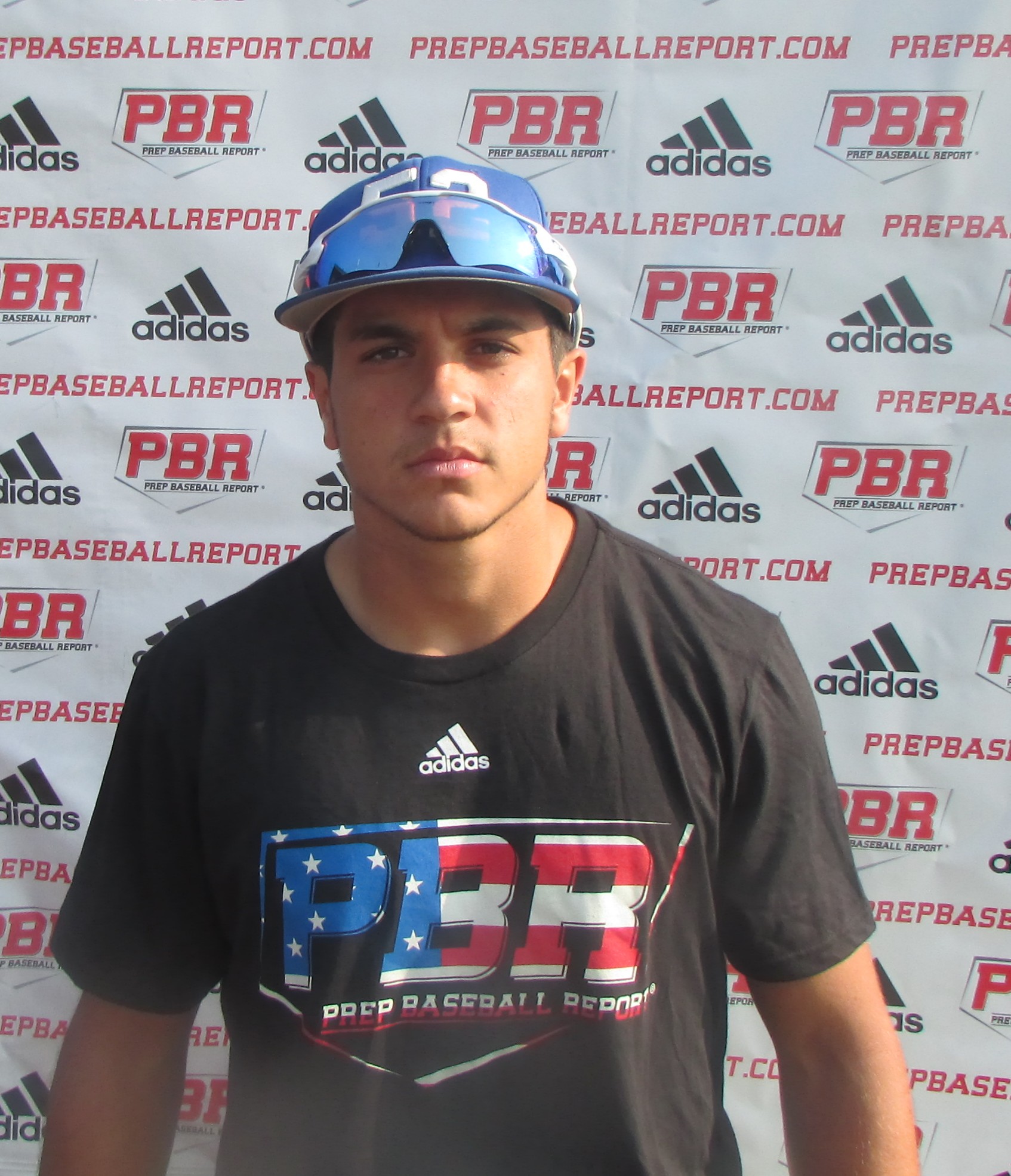 Trey Rodriguez