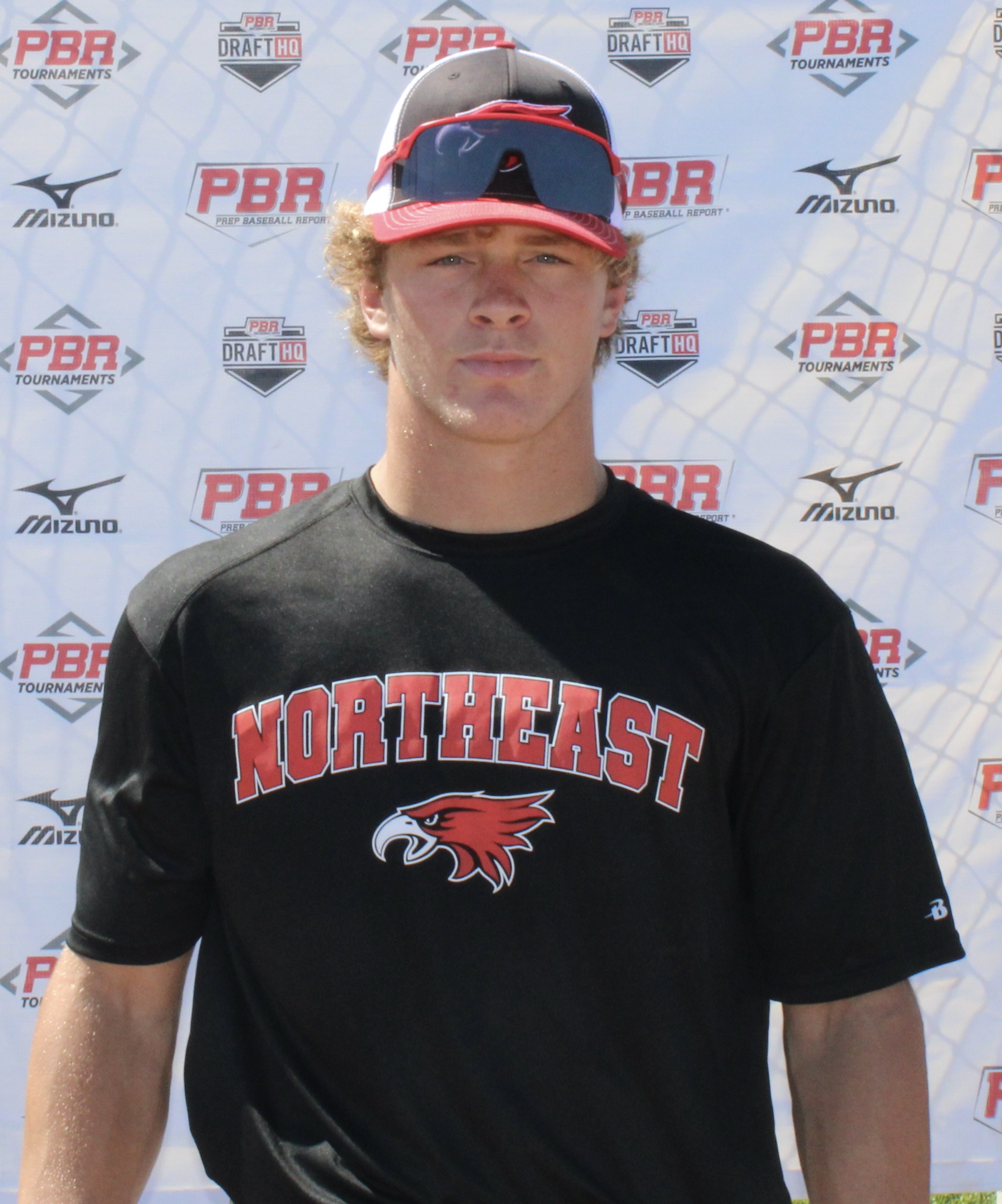 Caden Corcoran